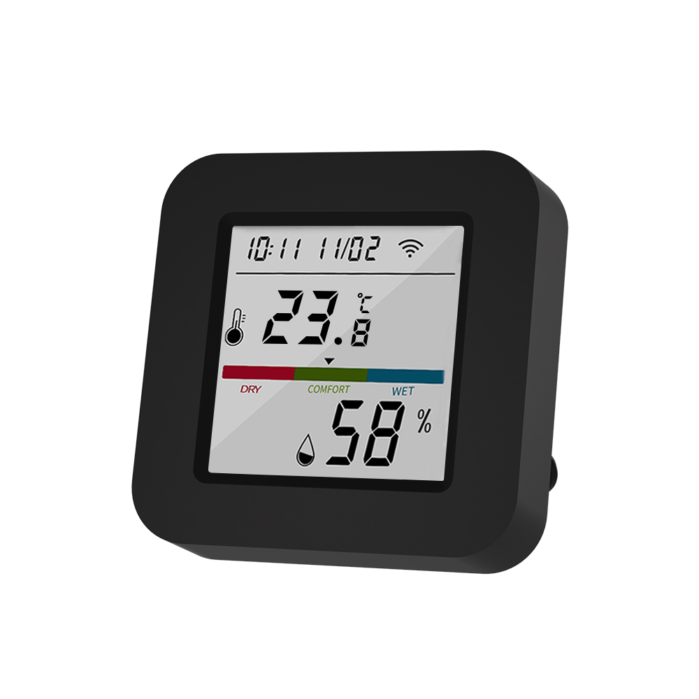 Controles Remotos Infrarrojos Tuya Temperatura Wifi 3 En 1