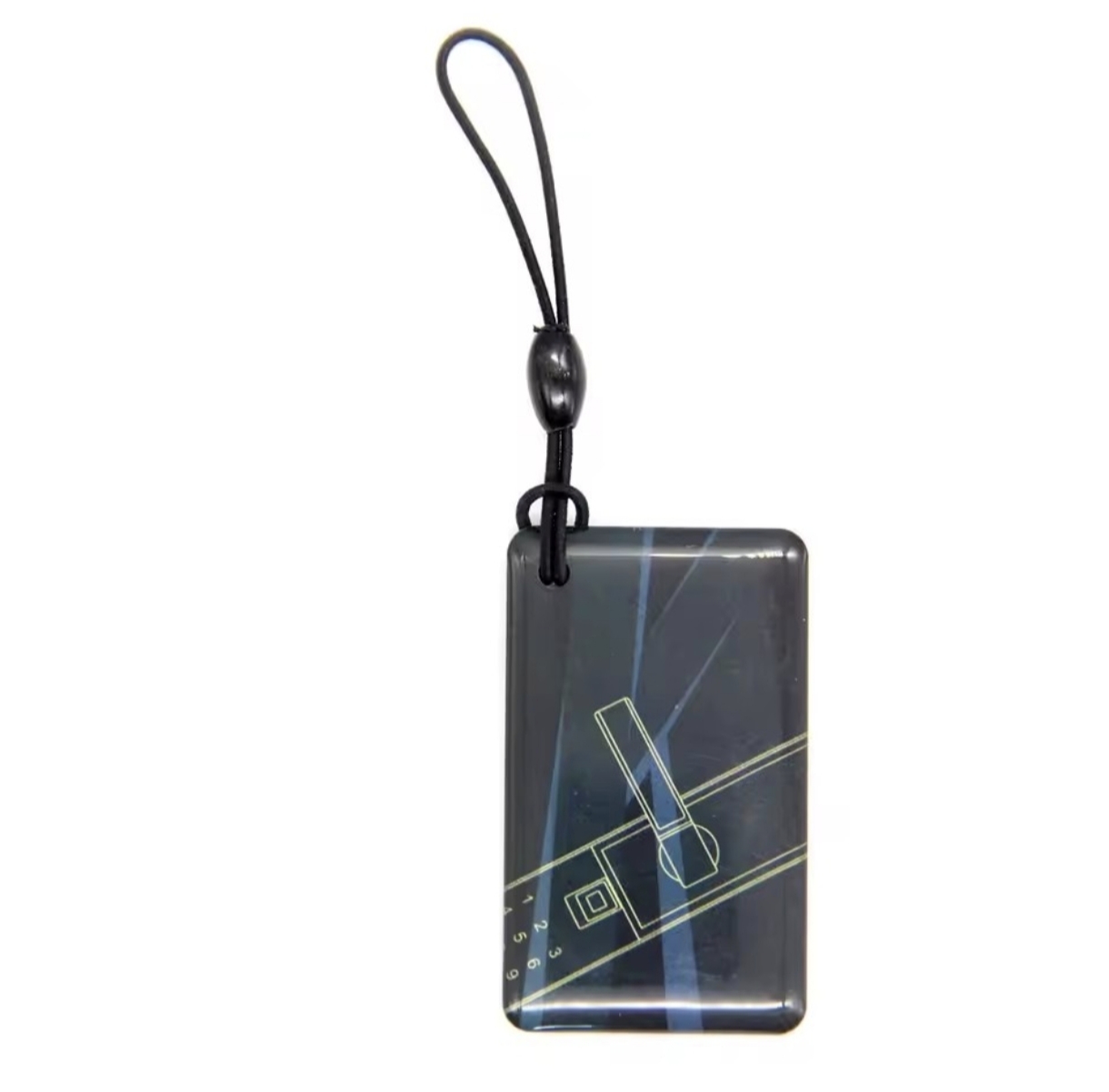 Tarjeta RFID NFC para Cerradura Inteligente