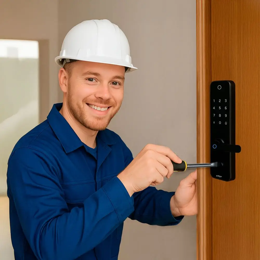 Servicio Instalacion Cerraduras