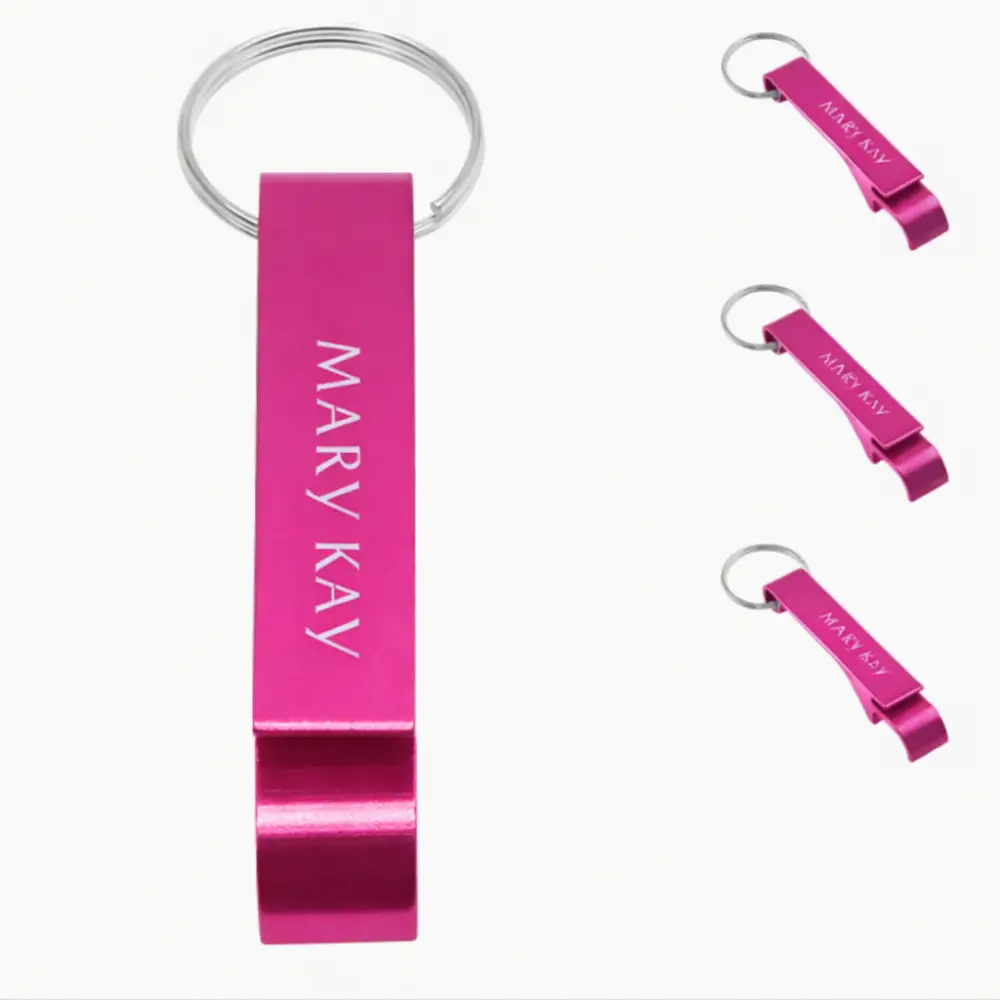 Llaveros personalizados  mary kay