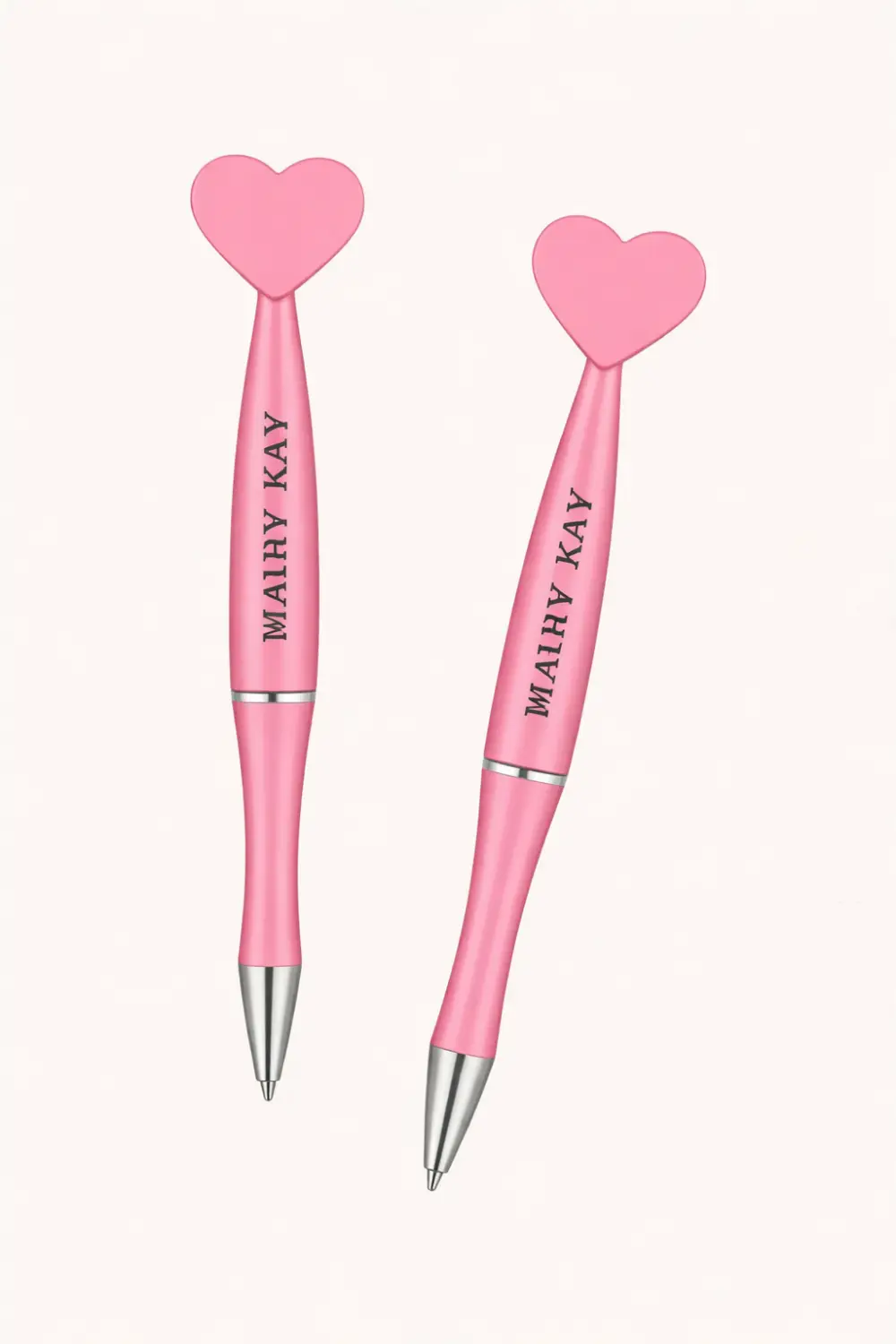 Bolígrafos personalizados MK