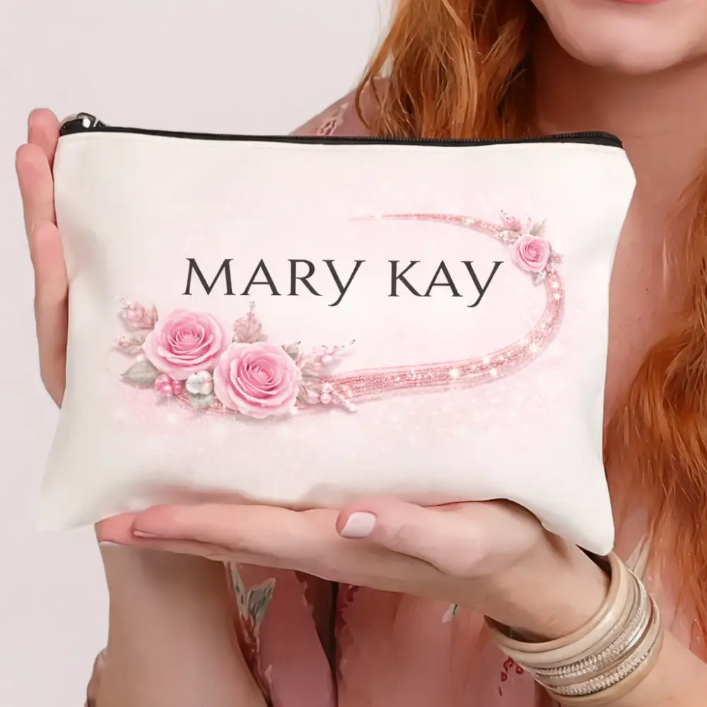 Cosmetiqueras personalizadas