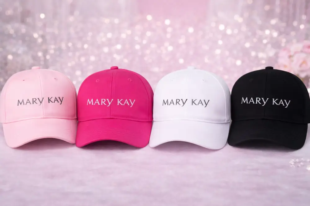 Gorras MK