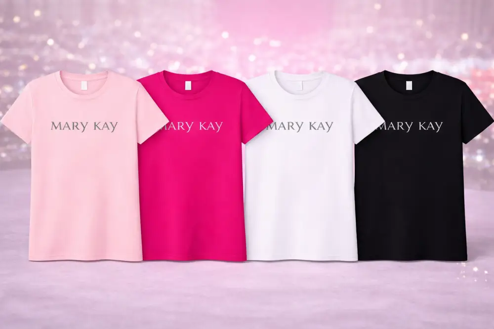 Sueter MARY KAY