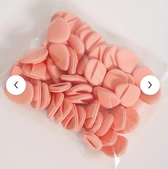 Esponjas de maquillaje 