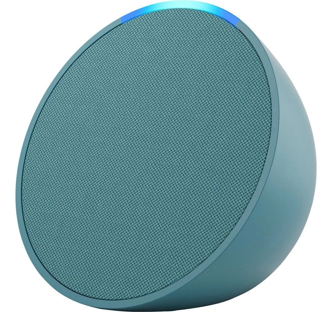 Alexa Echo Pop verde
